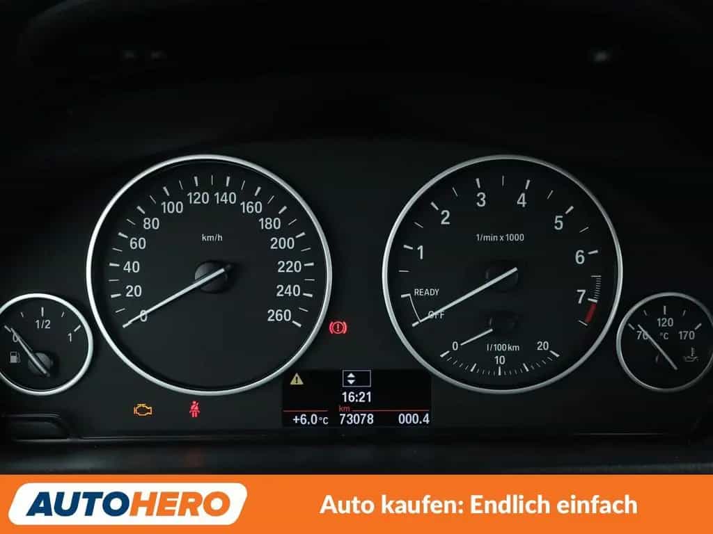 BMW 4 Series 420i Gran Coupé Advantage *LED*TEMPO*SHZ*PDC*NAV 07/2017-photo-19