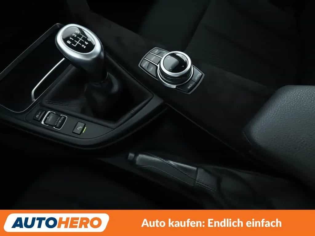 BMW 4 Series 420i Gran Coupé Advantage *LED*TEMPO*SHZ*PDC*NAV 07/2017-photo-23