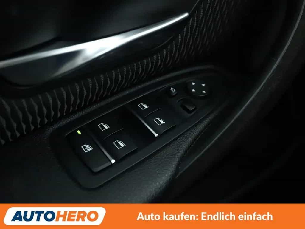 BMW 4 Series 420i Gran Coupé Advantage *LED*TEMPO*SHZ*PDC*NAV 07/2017-photo-24