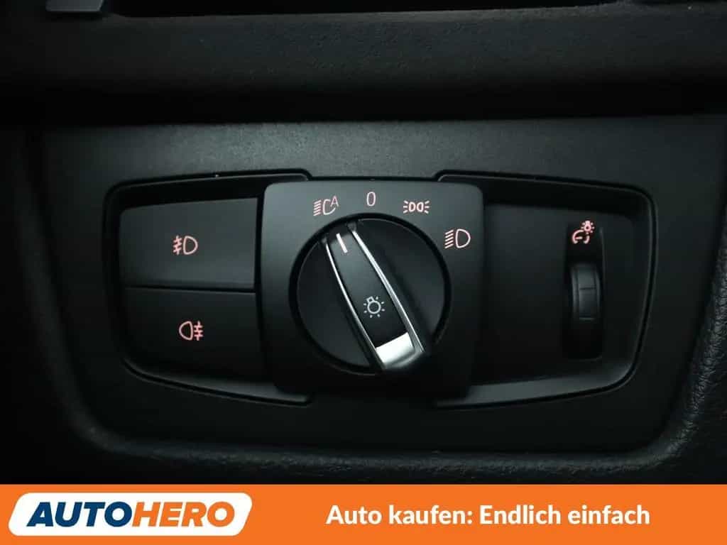 BMW 4 Series 420i Gran Coupé Advantage *LED*TEMPO*SHZ*PDC*NAV 07/2017-photo-25