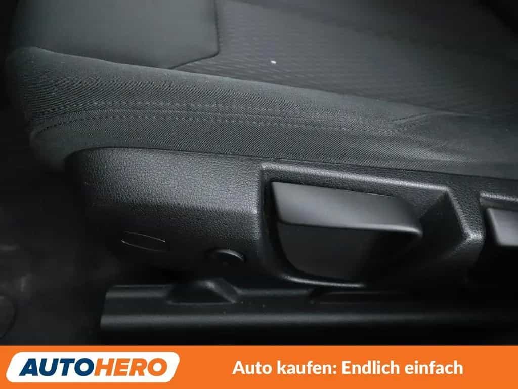 BMW 4 Series 420i Gran Coupé Advantage *LED*TEMPO*SHZ*PDC*NAV 07/2017-photo-26