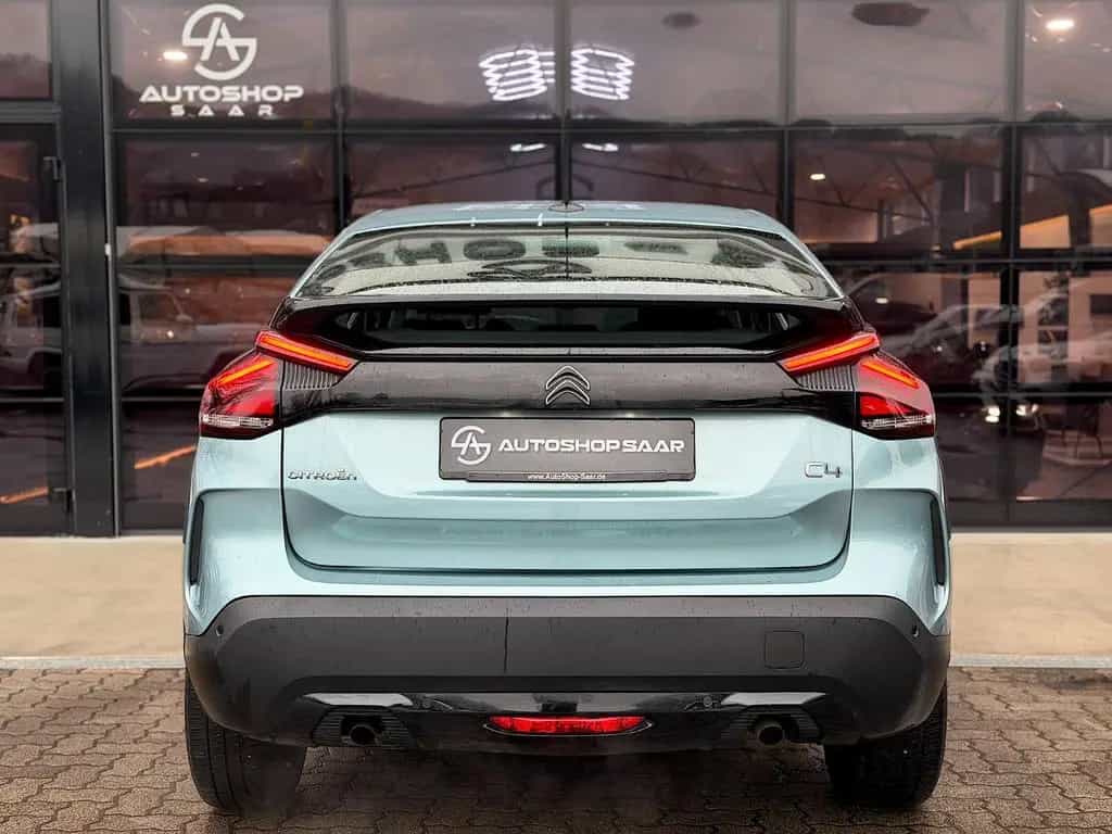 Citroën C4 Lim. Feel Automatik/Cockpit/CarPlay&Android 10/2023-photo-10