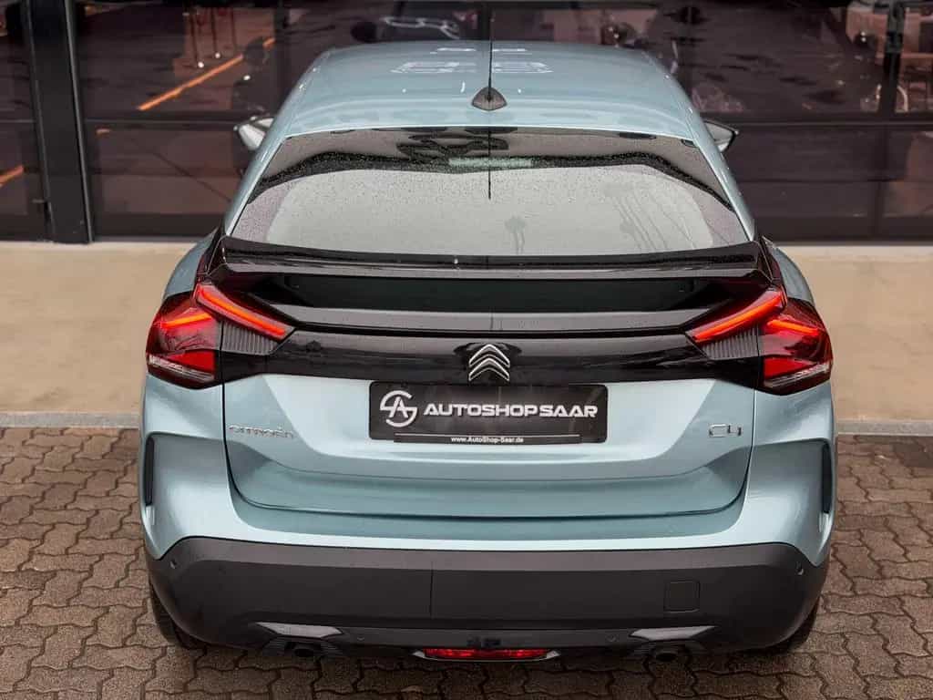 Citroën C4 Lim. Feel Automatik/Cockpit/CarPlay&Android 10/2023-photo-11