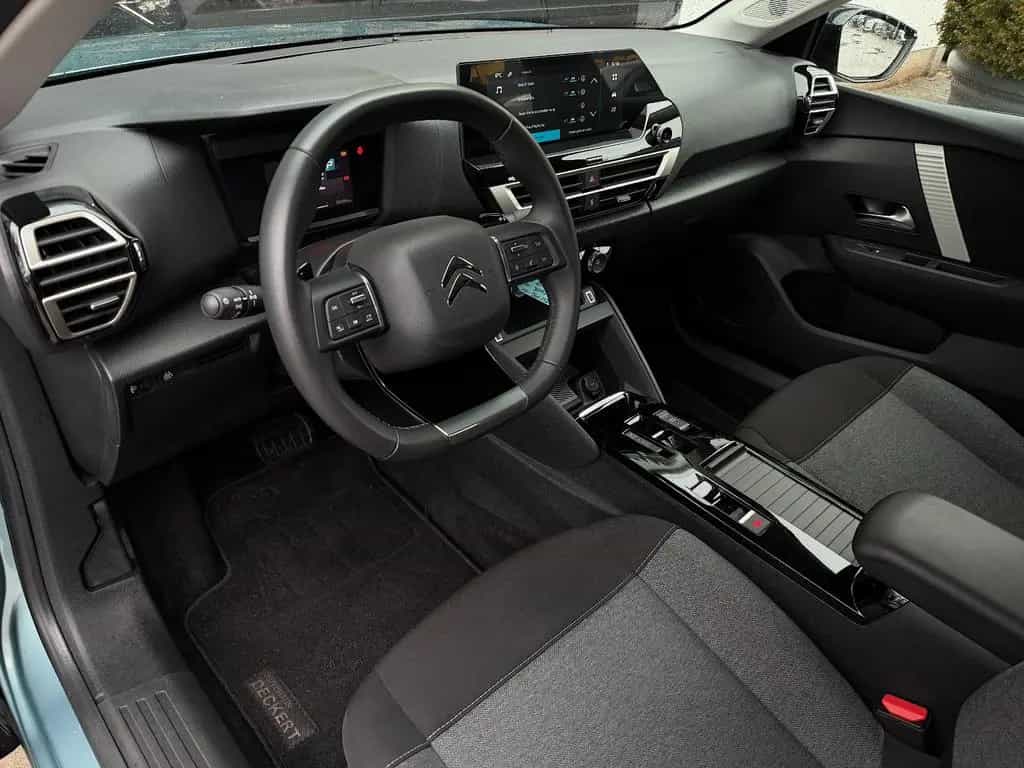 Citroën C4 Lim. Feel Automatik/Cockpit/CarPlay&Android 10/2023-photo-13