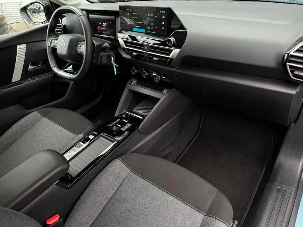 Citroën C4 Lim. Feel Automatik/Cockpit/CarPlay&Android 10/2023-photo-14