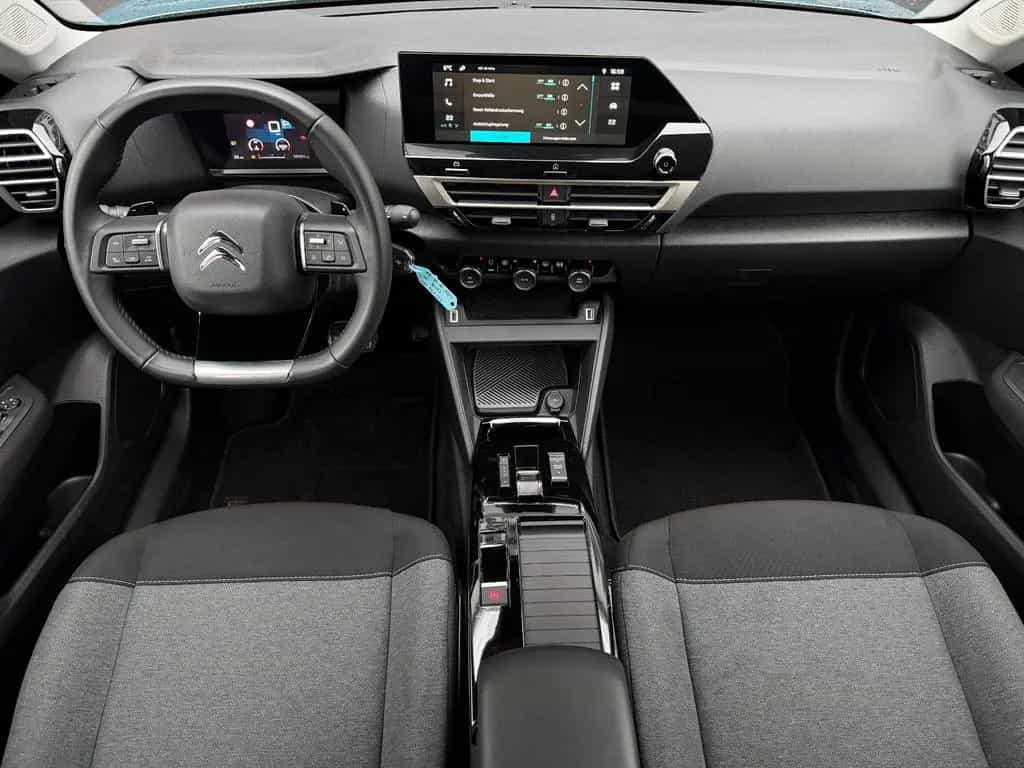 Citroën C4 Lim. Feel Automatik/Cockpit/CarPlay&Android 10/2023-photo-15