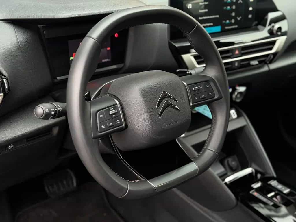 Citroën C4 Lim. Feel Automatik/Cockpit/CarPlay&Android 10/2023-photo-16