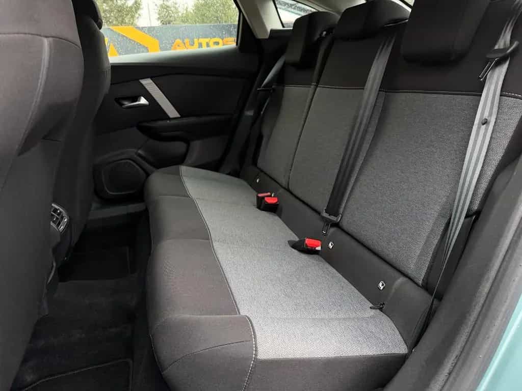 Citroën C4 Lim. Feel Automatik/Cockpit/CarPlay&Android 10/2023-photo-17