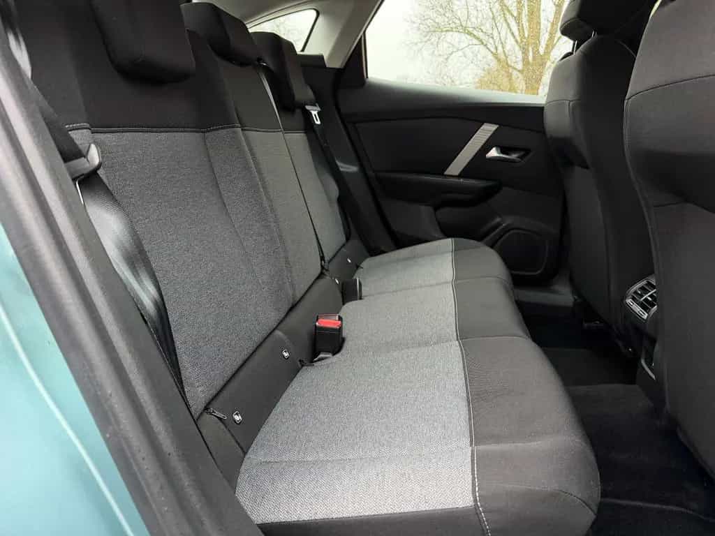 Citroën C4 Lim. Feel Automatik/Cockpit/CarPlay&Android 10/2023-photo-18