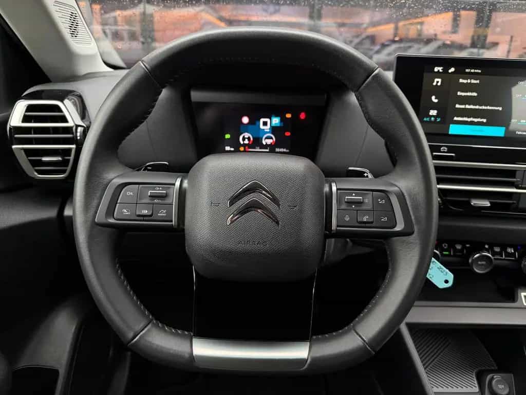 Citroën C4 Lim. Feel Automatik/Cockpit/CarPlay&Android 10/2023-photo-19