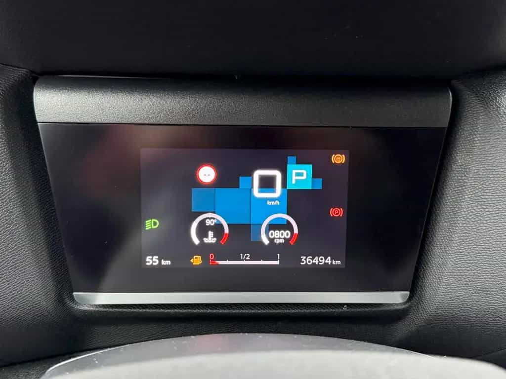 Citroën C4 Lim. Feel Automatik/Cockpit/CarPlay&Android 10/2023-photo-22