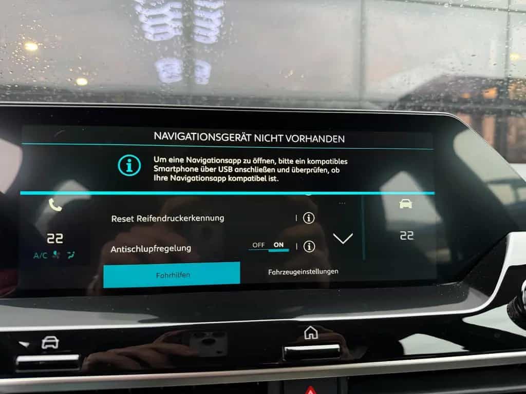 Citroën C4 Lim. Feel Automatik/Cockpit/CarPlay&Android 10/2023-photo-23