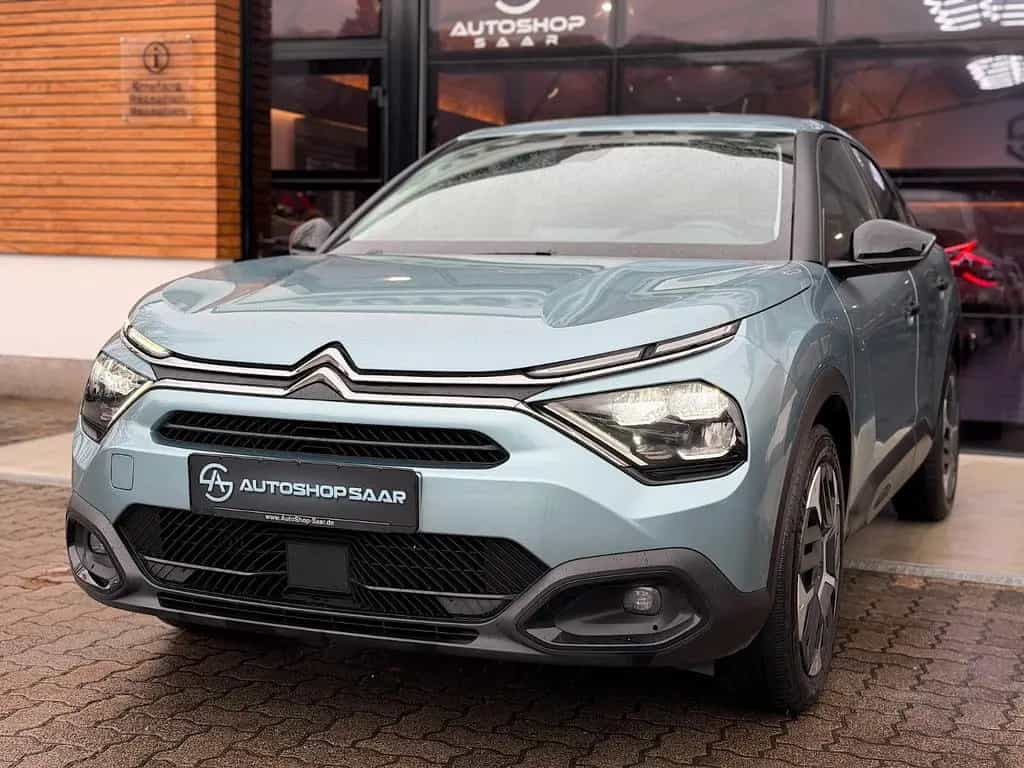 Citroën C4 Lim. Feel Automatik/Cockpit/CarPlay&Android 10/2023-photo-5