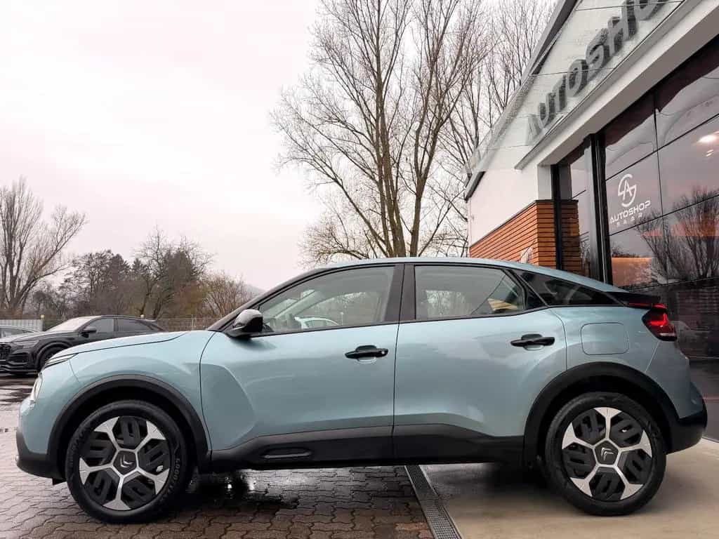Citroën C4 Lim. Feel Automatik/Cockpit/CarPlay&Android 10/2023-photo-6