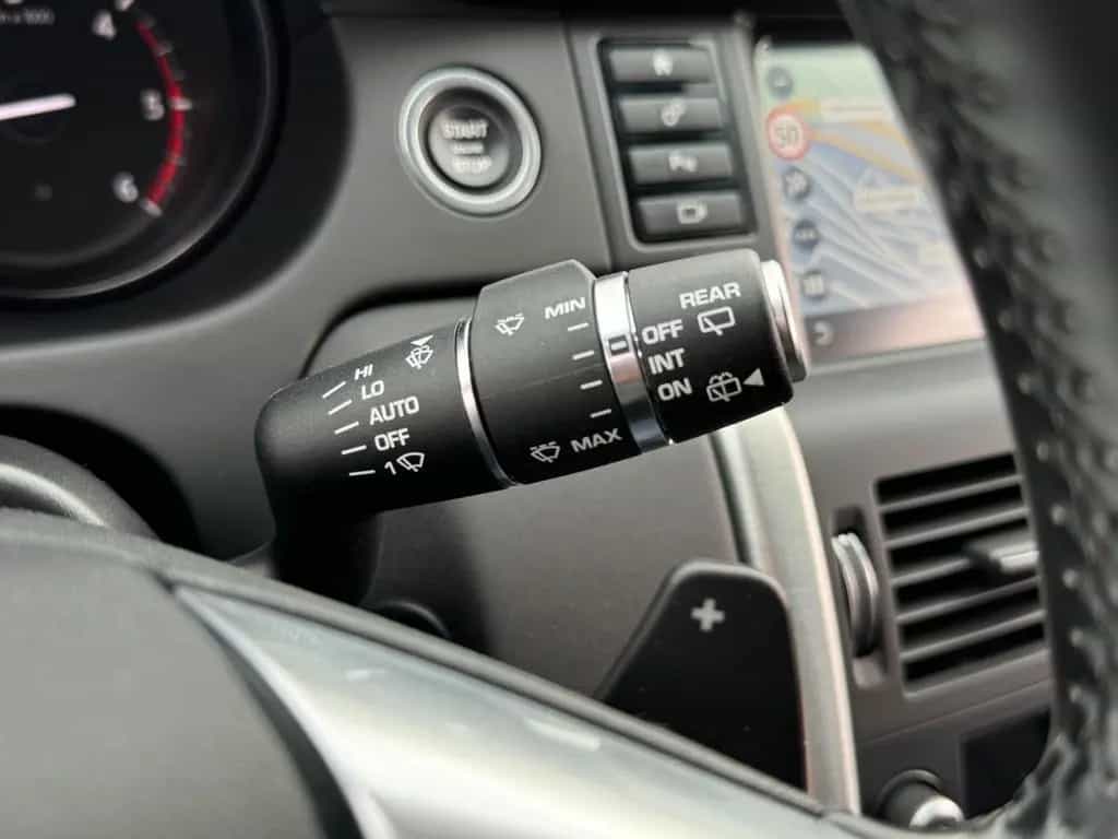 Land Rover Discovery Sport HSE *KAMERA*NAVI*LEDER*GARANTIE* 09/2016-photo-17