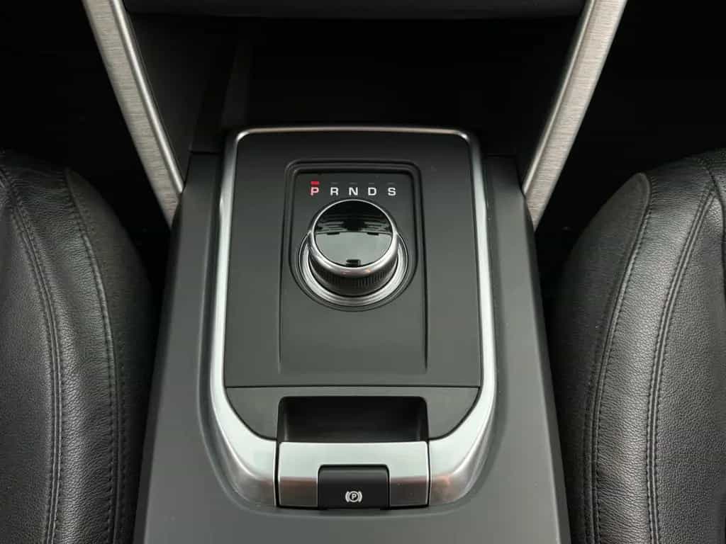 Land Rover Discovery Sport HSE *KAMERA*NAVI*LEDER*GARANTIE* 09/2016-photo-22