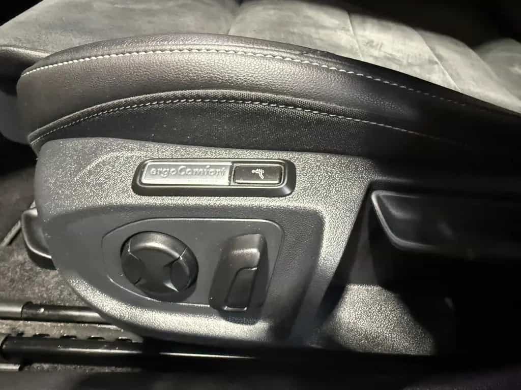 Volkswagen Arteon SB. 2,0 TSI R-Line*Navi*Kam*AHK*Keyl.*IQ* 10/2022-photo-12