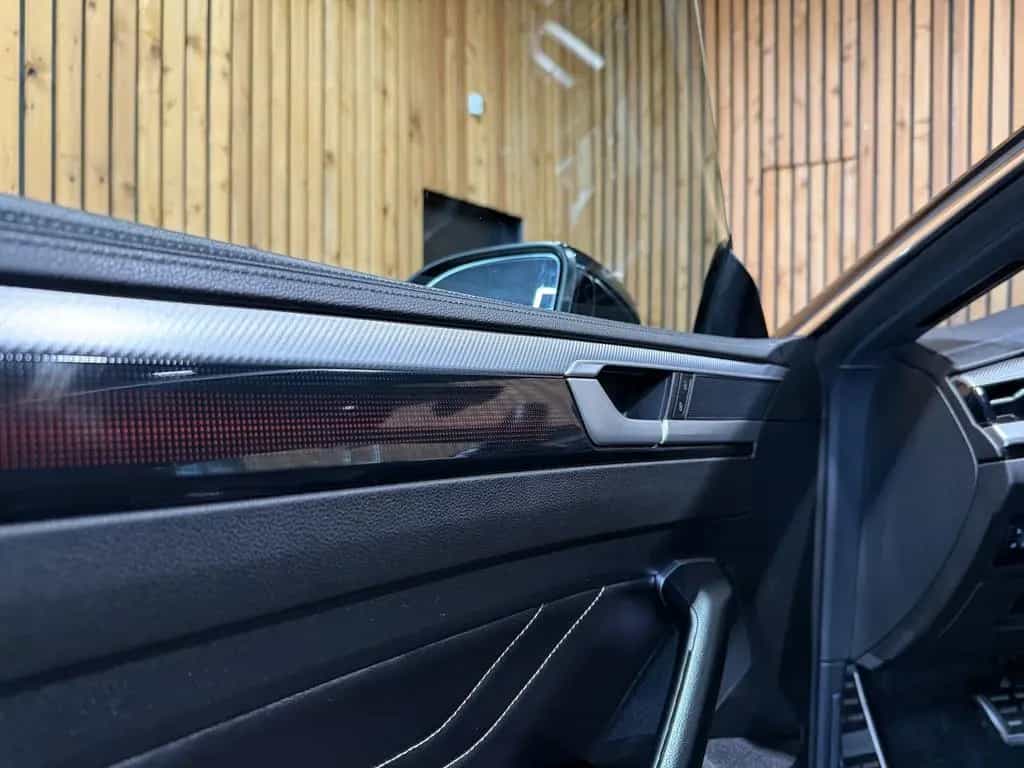 Volkswagen Arteon SB. 2,0 TSI R-Line*Navi*Kam*AHK*Keyl.*IQ* 10/2022-photo-13