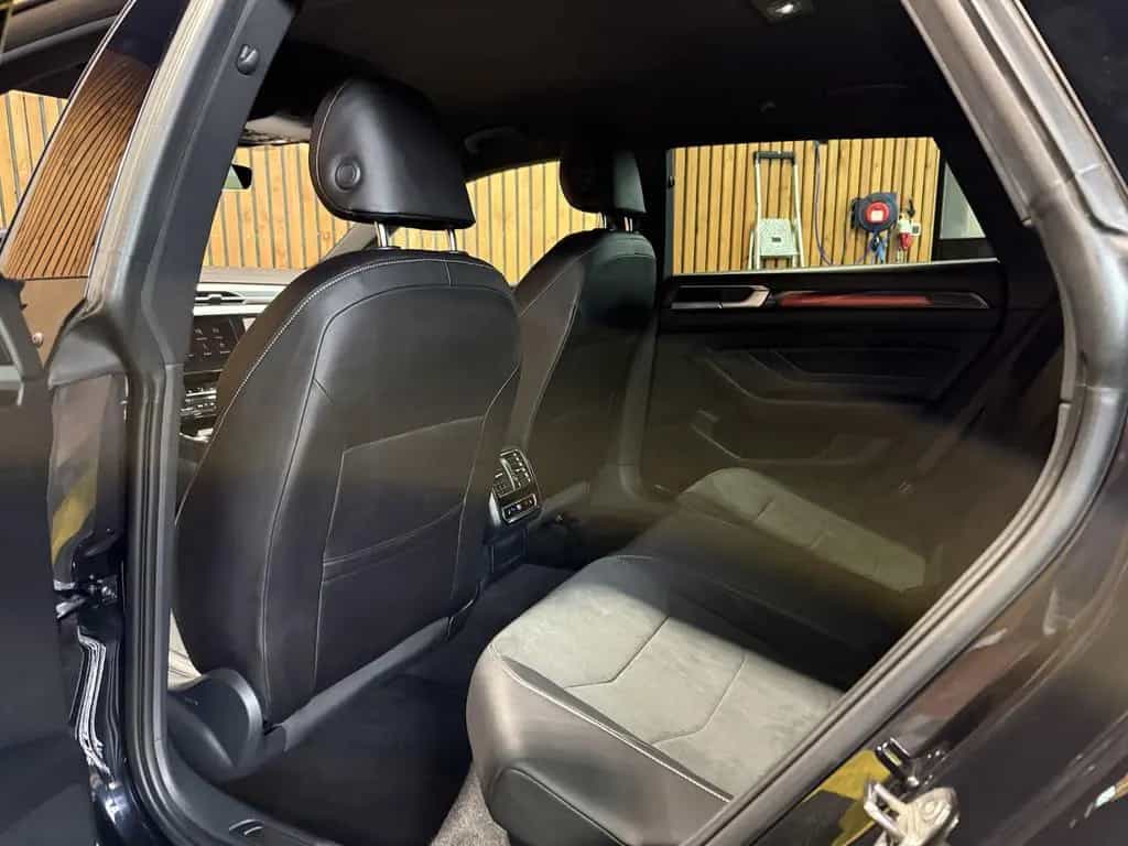Volkswagen Arteon SB. 2,0 TSI R-Line*Navi*Kam*AHK*Keyl.*IQ* 10/2022-photo-15