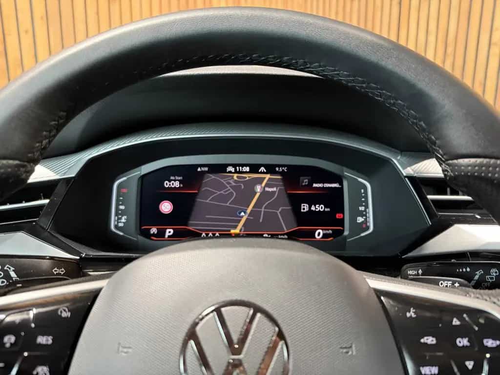 Volkswagen Arteon SB. 2,0 TSI R-Line*Navi*Kam*AHK*Keyl.*IQ* 10/2022-photo-22