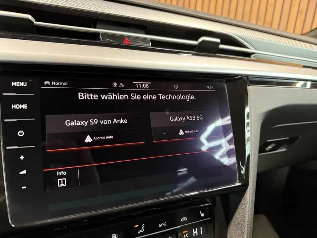Volkswagen Arteon SB. 2,0 TSI R-Line*Navi*Kam*AHK*Keyl.*IQ* 10/2022-photo-26