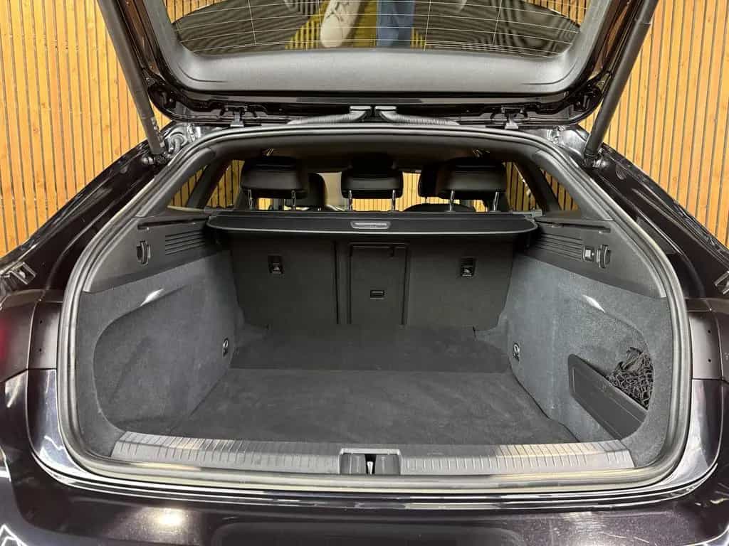 Volkswagen Arteon SB. 2,0 TSI R-Line*Navi*Kam*AHK*Keyl.*IQ* 10/2022-photo-7