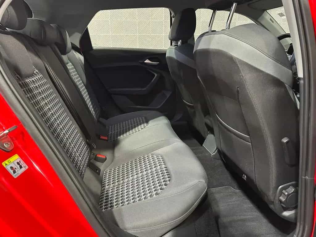 Audi A1 Sb. 30 TFSI*ADVANCED*LED-TEMPO-DSP-PDC-SPUR 10/2019-photo-13