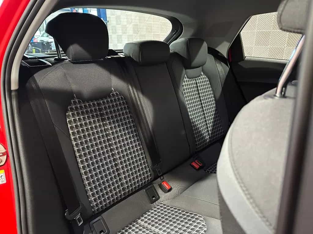 Audi A1 Sb. 30 TFSI*ADVANCED*LED-TEMPO-DSP-PDC-SPUR 10/2019-photo-14