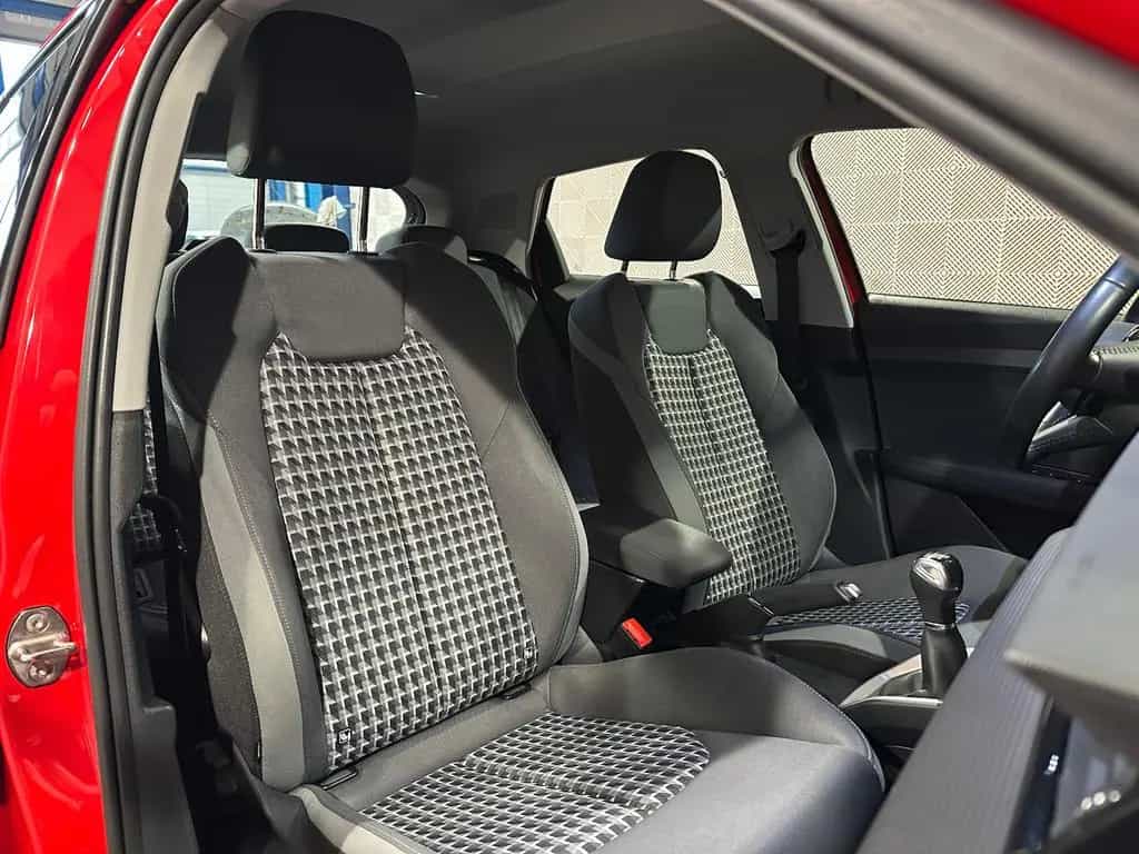 Audi A1 Sb. 30 TFSI*ADVANCED*LED-TEMPO-DSP-PDC-SPUR 10/2019-photo-16