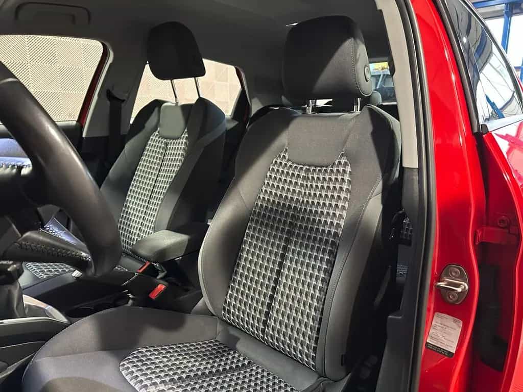 Audi A1 Sb. 30 TFSI*ADVANCED*LED-TEMPO-DSP-PDC-SPUR 10/2019-photo-19