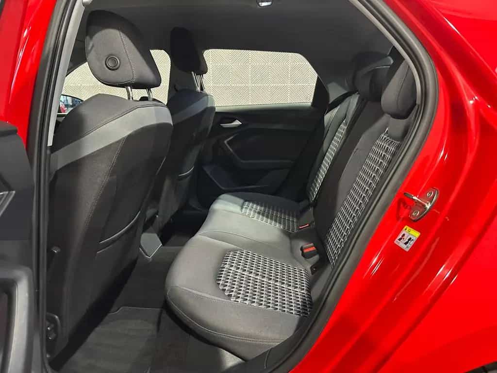 Audi A1 Sb. 30 TFSI*ADVANCED*LED-TEMPO-DSP-PDC-SPUR 10/2019-photo-20