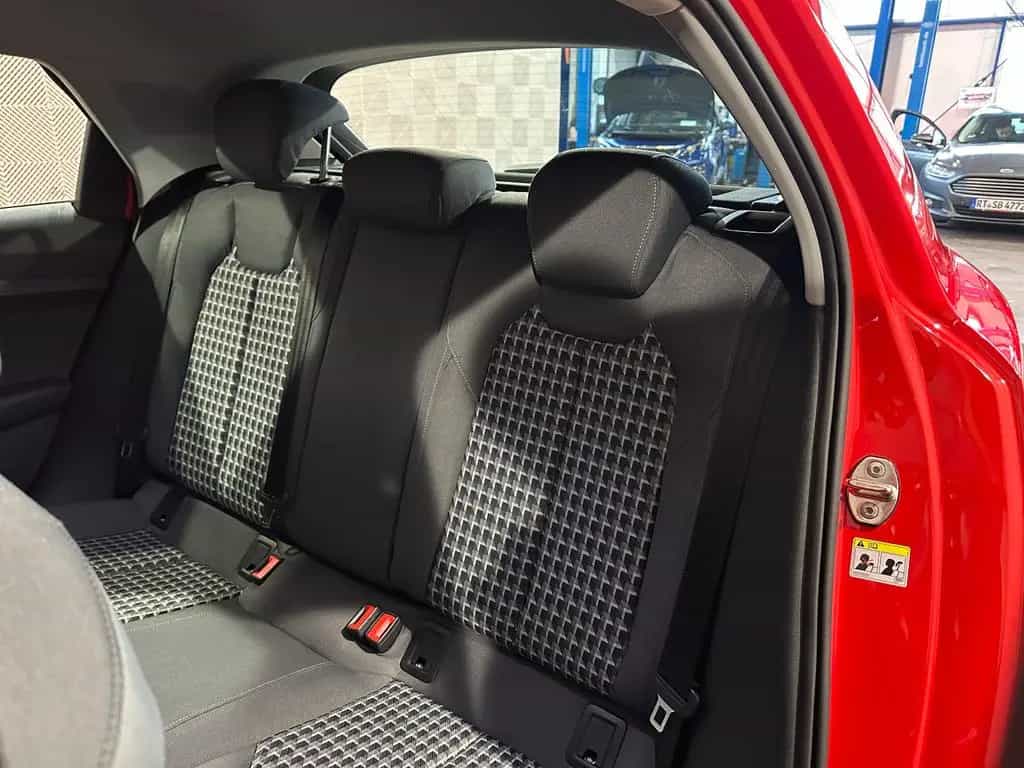 Audi A1 Sb. 30 TFSI*ADVANCED*LED-TEMPO-DSP-PDC-SPUR 10/2019-photo-21