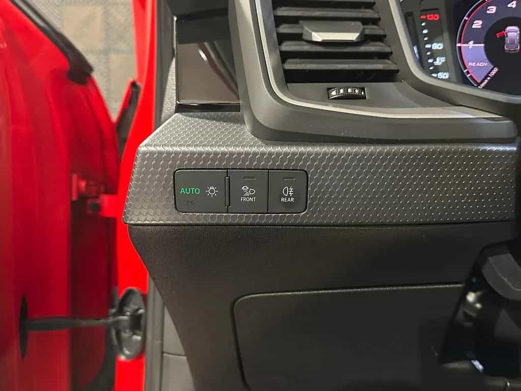 Audi A1 Sb. 30 TFSI*ADVANCED*LED-TEMPO-DSP-PDC-SPUR 10/2019-photo-25