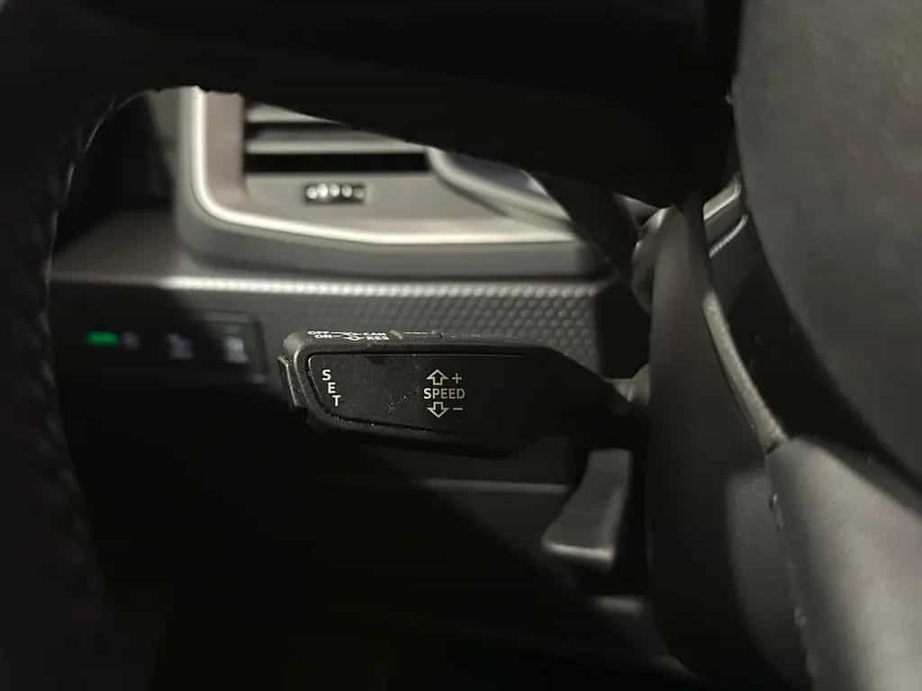 Audi A1 Sb. 30 TFSI*ADVANCED*LED-TEMPO-DSP-PDC-SPUR 10/2019-photo-26