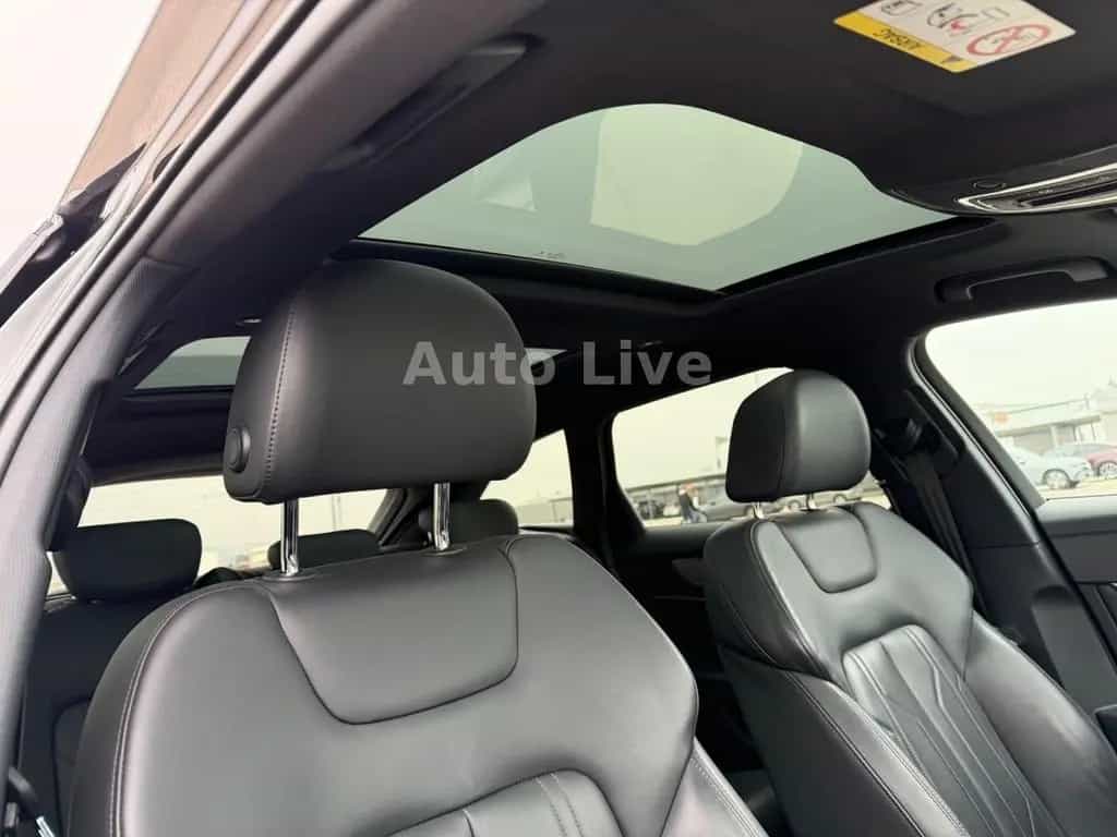 Audi A6 45 TDI Av*QU*AUTO*VIRT*PAN*LED*NAVI*LEDER*AHK 07/2020-photo-12