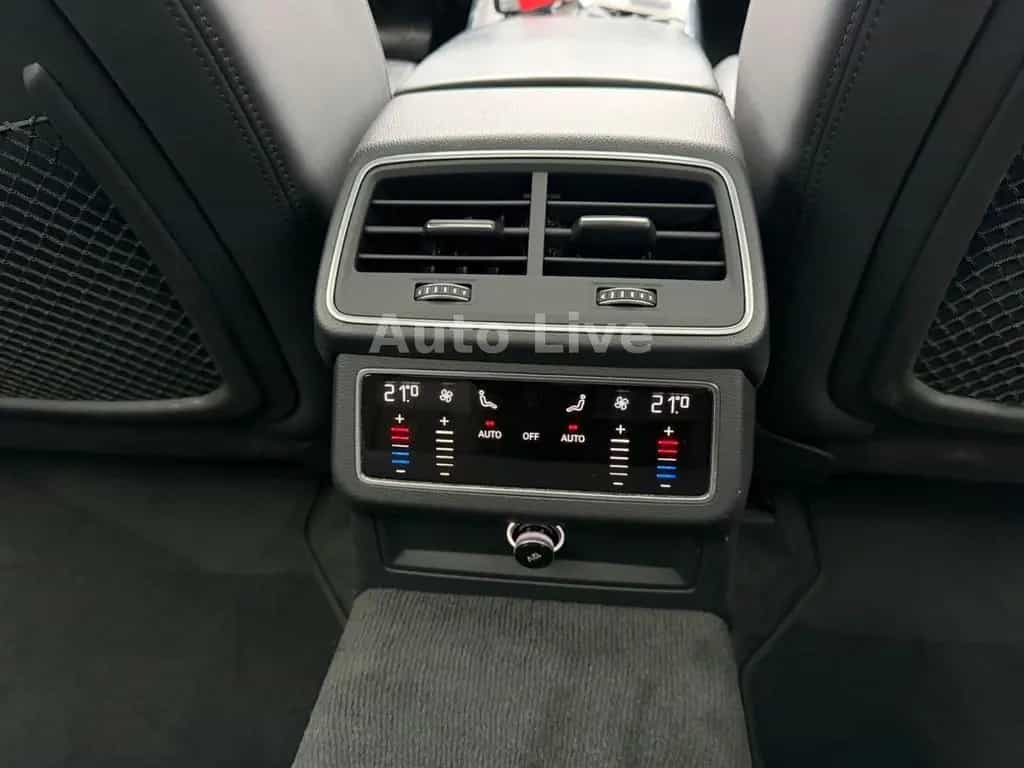 Audi A6 45 TDI Av*QU*AUTO*VIRT*PAN*LED*NAVI*LEDER*AHK 07/2020-photo-15