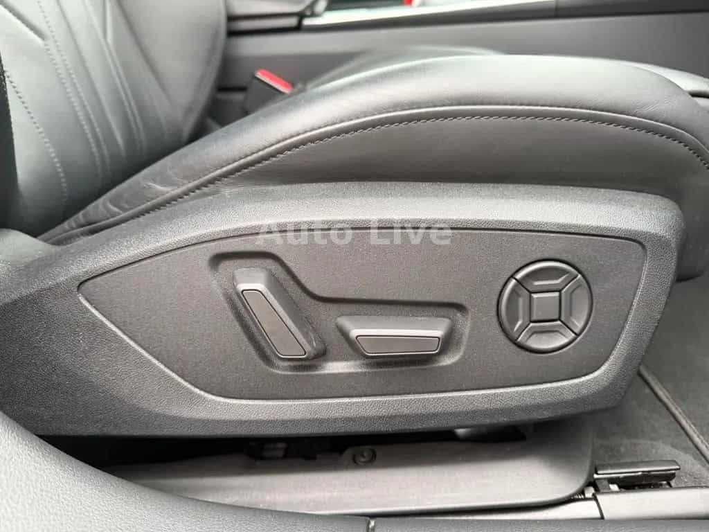 Audi A6 45 TDI Av*QU*AUTO*VIRT*PAN*LED*NAVI*LEDER*AHK 07/2020-photo-16