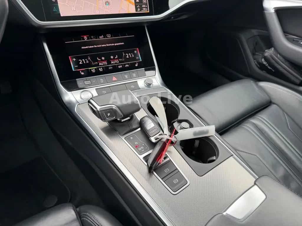 Audi A6 45 TDI Av*QU*AUTO*VIRT*PAN*LED*NAVI*LEDER*AHK 07/2020-photo-22