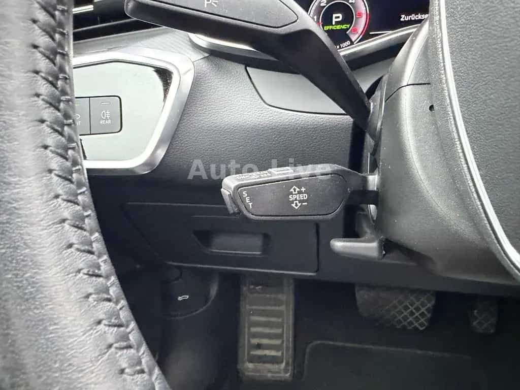 Audi A6 45 TDI Av*QU*AUTO*VIRT*PAN*LED*NAVI*LEDER*AHK 07/2020-photo-24