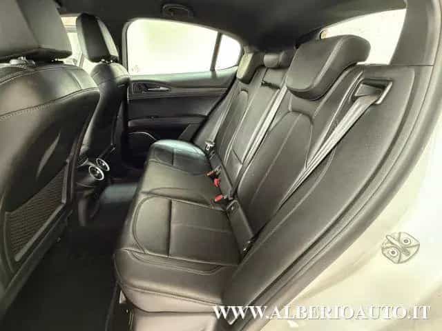 Alfa Romeo Stelvio ROMEO Stelvio 2.2 Turbodiesel 210 CV AT8 Q4 06/2022-photo-8