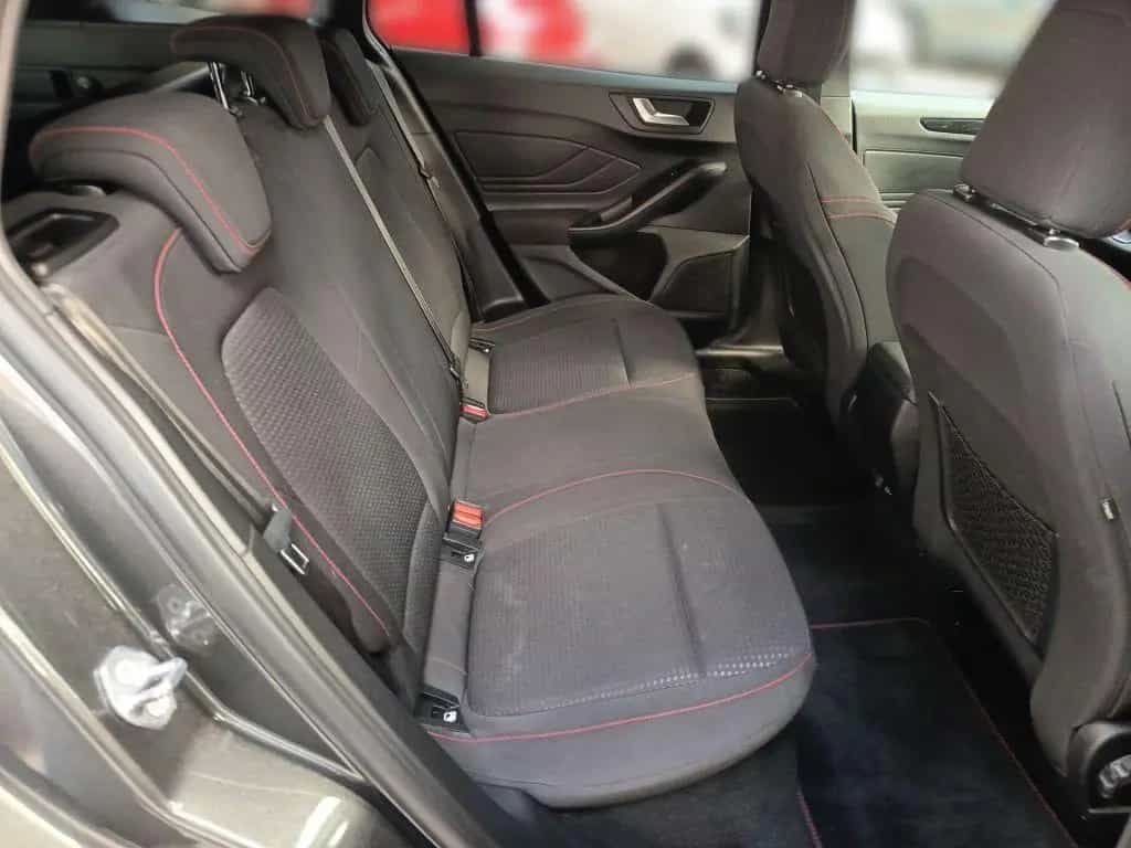 Ford Focus Turnier 1.5 EcoBoost ST-LINE *NAVI*KLIMA* 06/2019-photo-10