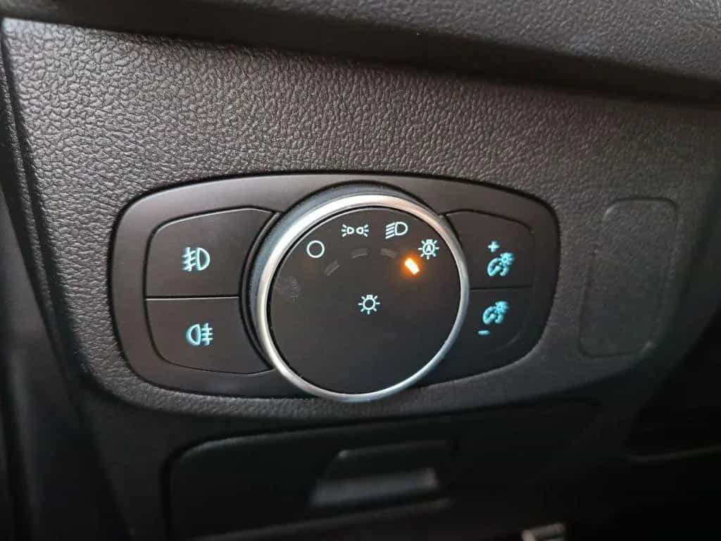 Ford Focus Turnier 1.5 EcoBoost ST-LINE *NAVI*KLIMA* 06/2019-photo-11