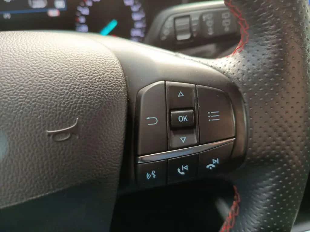 Ford Focus Turnier 1.5 EcoBoost ST-LINE *NAVI*KLIMA* 06/2019-photo-18
