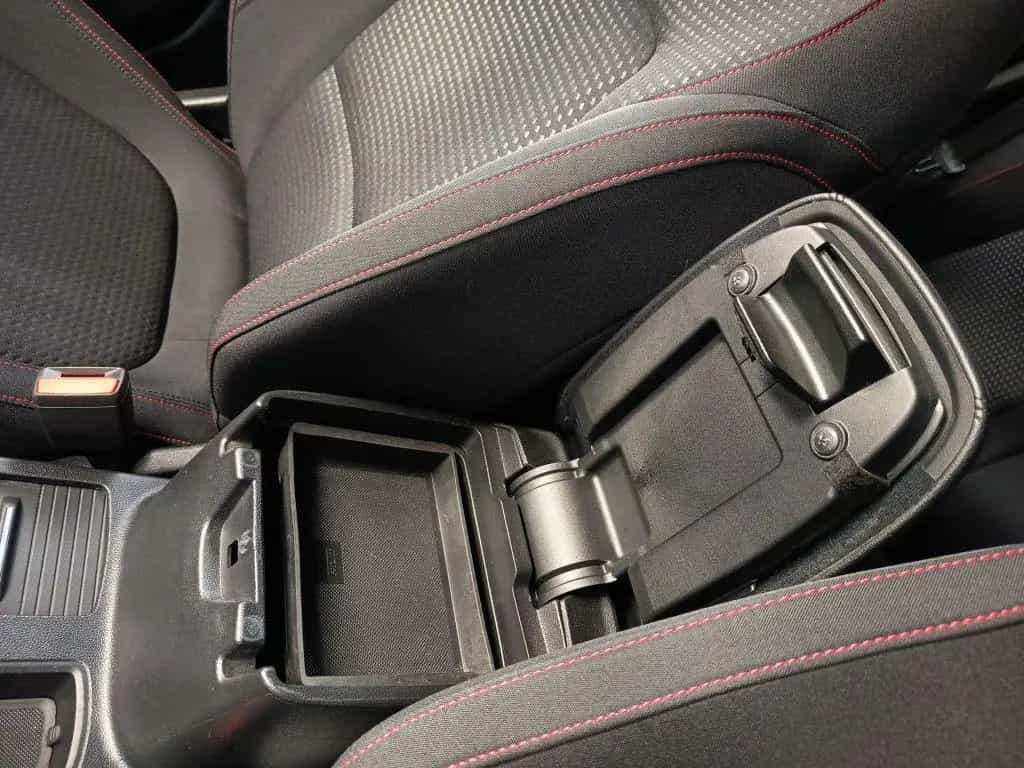 Ford Focus Turnier 1.5 EcoBoost ST-LINE *NAVI*KLIMA* 06/2019-photo-19