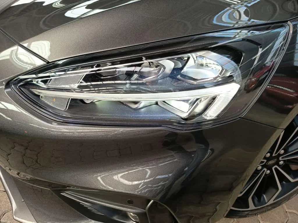 Ford Focus Turnier 1.5 EcoBoost ST-LINE *NAVI*KLIMA* 06/2019-photo-2