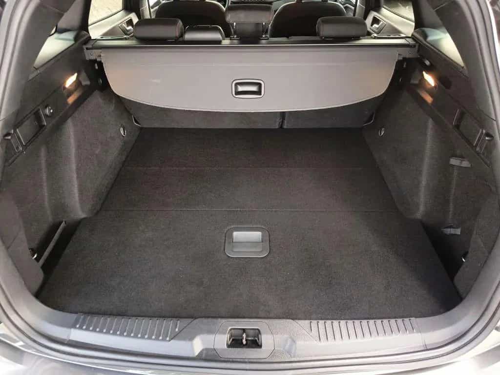 Ford Focus Turnier 1.5 EcoBoost ST-LINE *NAVI*KLIMA* 06/2019-photo-4