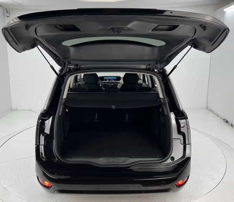 Citroën Grand C4 Picasso/Spacetourer Feel 7Sitz*NAVI*EU6 01/2021-photo-10
