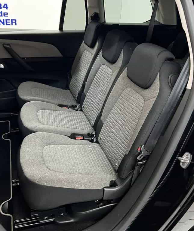 Citroën Grand C4 Picasso/Spacetourer Feel 7Sitz*NAVI*EU6 01/2021-photo-15
