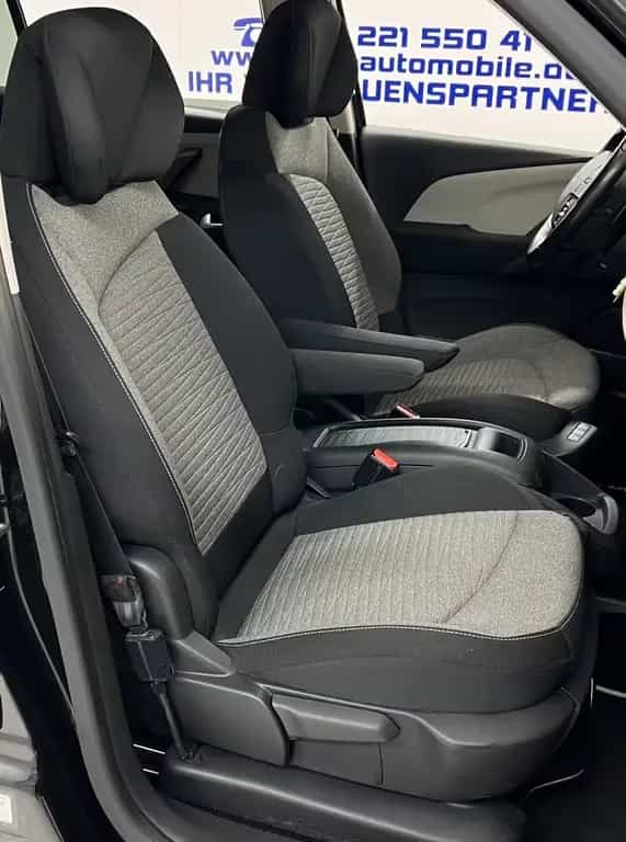Citroën Grand C4 Picasso/Spacetourer Feel 7Sitz*NAVI*EU6 01/2021-photo-17