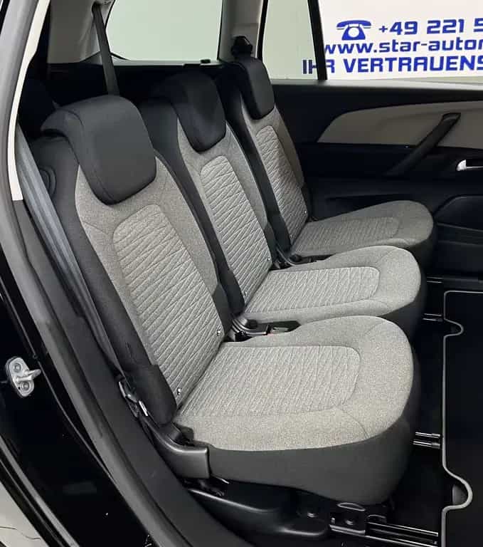 Citroën Grand C4 Picasso/Spacetourer Feel 7Sitz*NAVI*EU6 01/2021-photo-18